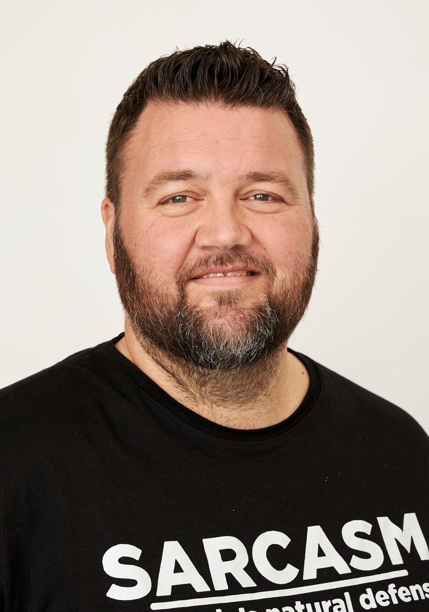Claus Graver
