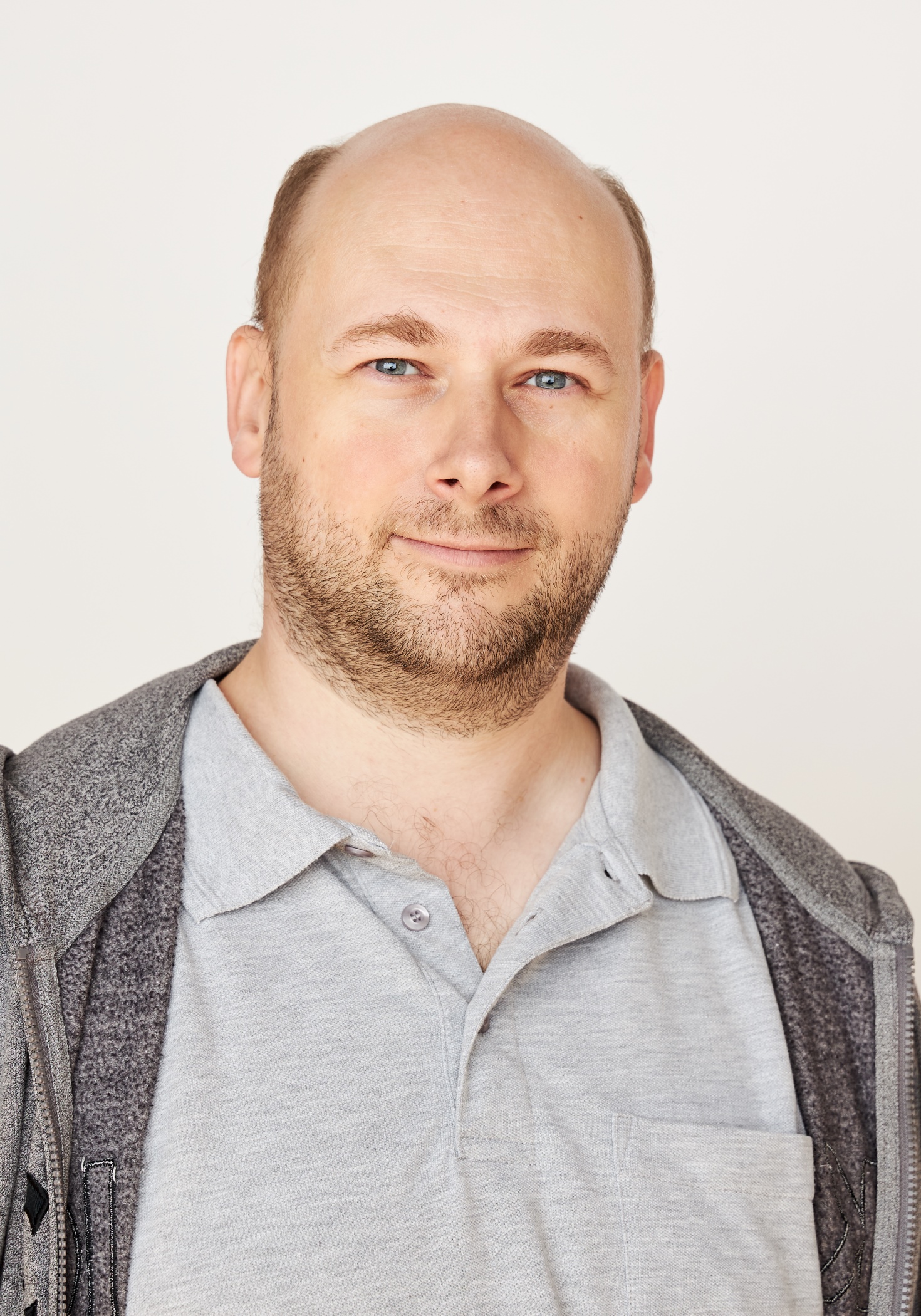 Claus Andersen