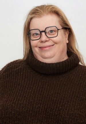 Diana Dalmose