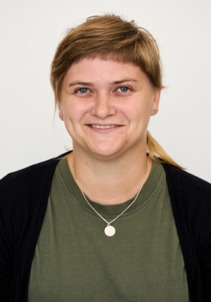 Heidi Færch Jensen