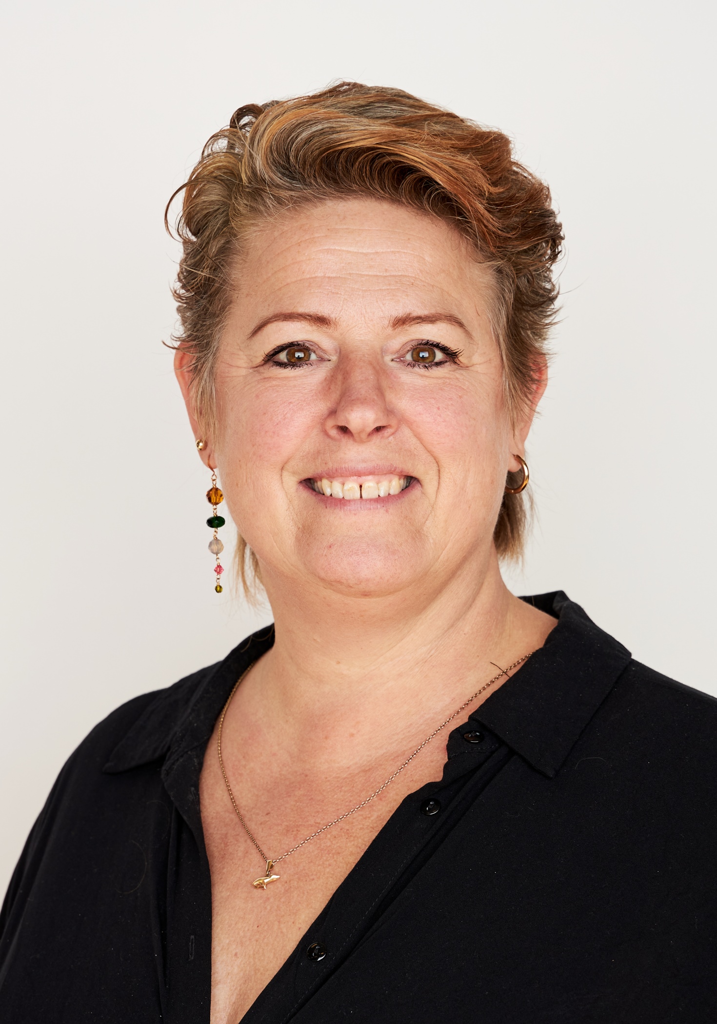 Rikke McAuslin